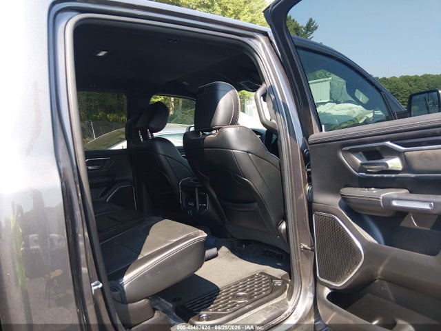 Продаж на аукціоні авто 2023 Ram 1500 Laramie  4x4 5'7 Box, vin: 1C6SRFJT6PN643130, номер лоту: 45487624