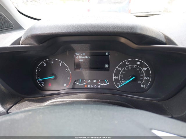 Продаж на аукціоні авто 2021 Ford Transit Connect, vin: NM0GE9E28M1485354, номер лоту: 45487625