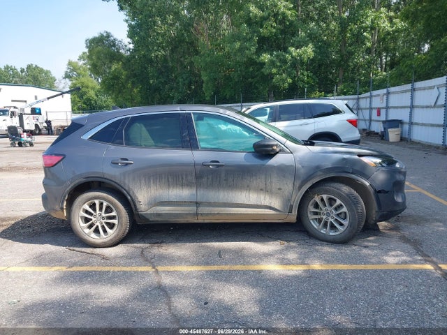 Aukcja sprzedaży 2022 Ford Escape Se Hybrid, vin: 1FMCU9BZ3NUA17761, numer aukcji: 45487627