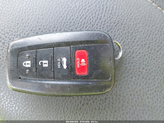 Toyota CAMRY XSE 2020 4T1K61AK9LU376640 Image 11
