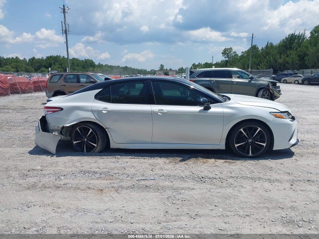 Toyota CAMRY XSE 2020 4T1K61AK9LU376640 Image 13