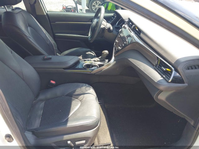 Toyota CAMRY XSE 2020 4T1K61AK9LU376640 Image 5