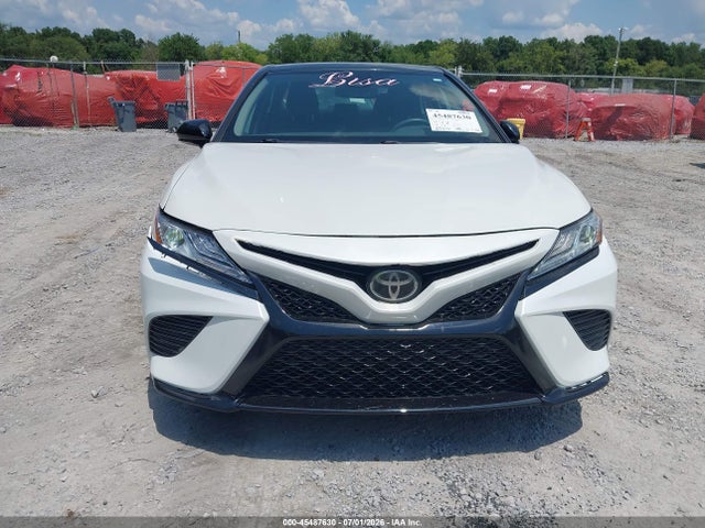 Toyota CAMRY XSE 2020 4T1K61AK9LU376640 Image 6