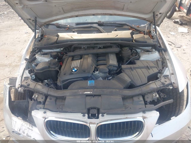 45487636 :رقم المزاد ، WBAPH77559NM45042 vin ، 2009 Bmw 328i مزاد بيع