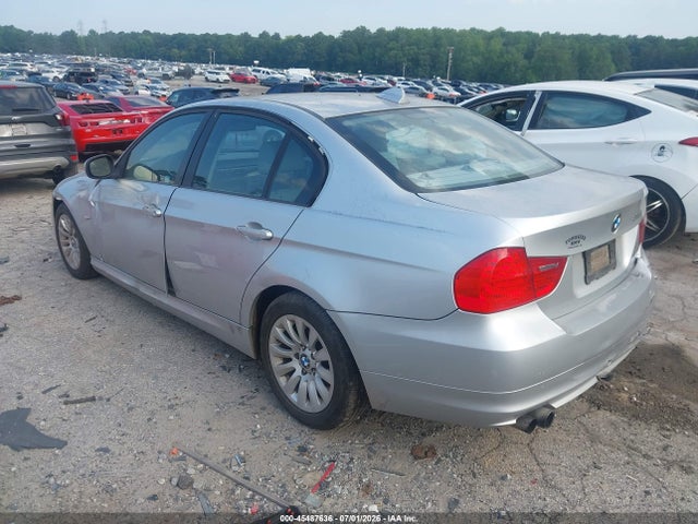45487636 :رقم المزاد ، WBAPH77559NM45042 vin ، 2009 Bmw 328i مزاد بيع