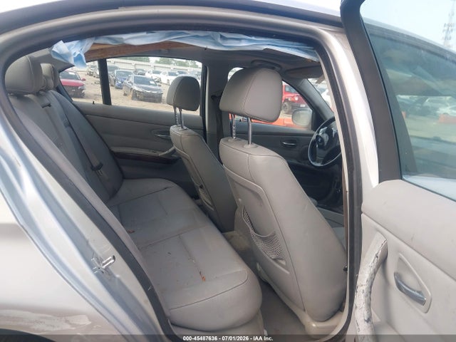 45487636 :رقم المزاد ، WBAPH77559NM45042 vin ، 2009 Bmw 328i مزاد بيع