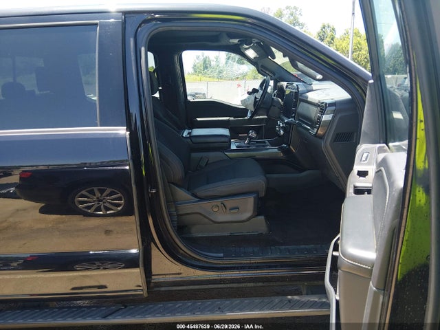 2022 Ford F-150 Xlt მანქანა იყიდება აუქციონზე, vin: 1FTFW1E57NKD67038, აუქციონის ნომერი: 45487639