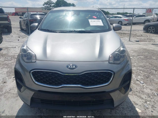 Продажа на аукционе авто 2022 Kia Sportage Lx, vin: KNDPM3AC5N7948373, номер лота: 45487641