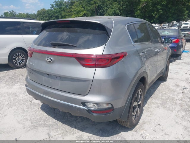 Продажа на аукционе авто 2022 Kia Sportage Lx, vin: KNDPM3AC5N7948373, номер лота: 45487641