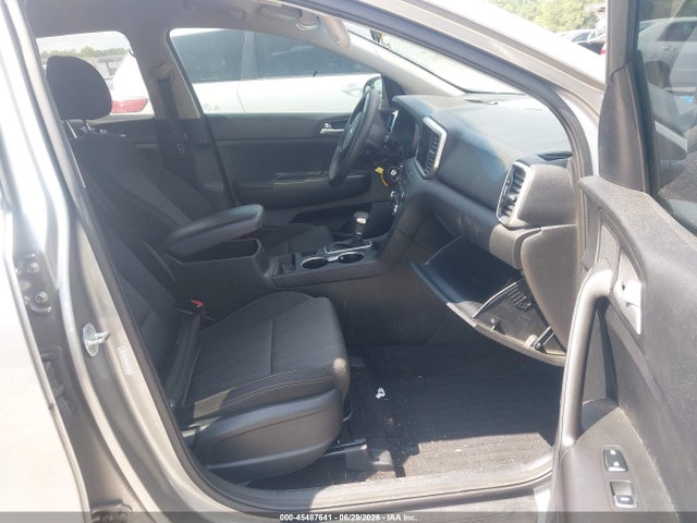 Продажа на аукционе авто 2022 Kia Sportage Lx, vin: KNDPM3AC5N7948373, номер лота: 45487641