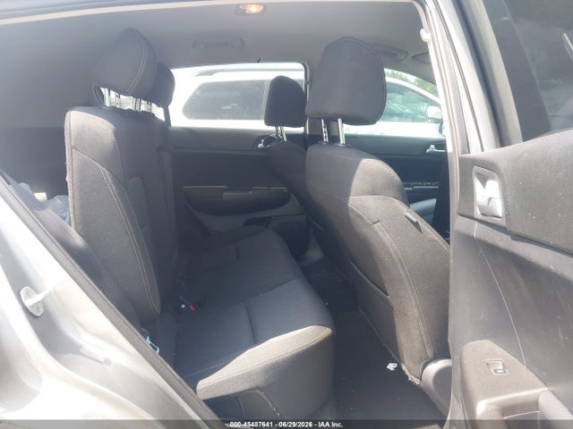 Продажа на аукционе авто 2022 Kia Sportage Lx, vin: KNDPM3AC5N7948373, номер лота: 45487641