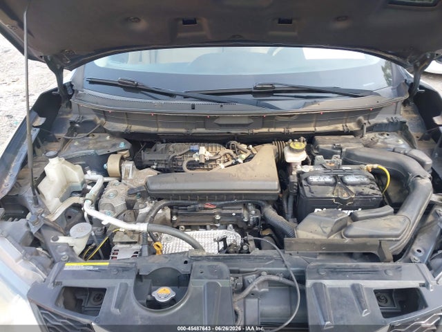 KNMAT2MT7GP653888 Nissan ROGUE S