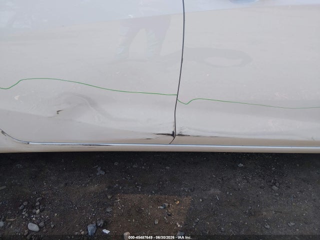 45487649 :رقم المزاد ، 1G1ZD5ST8RF160601 vin ، 2024 Chevrolet Malibu Fwd 1lt مزاد بيع
