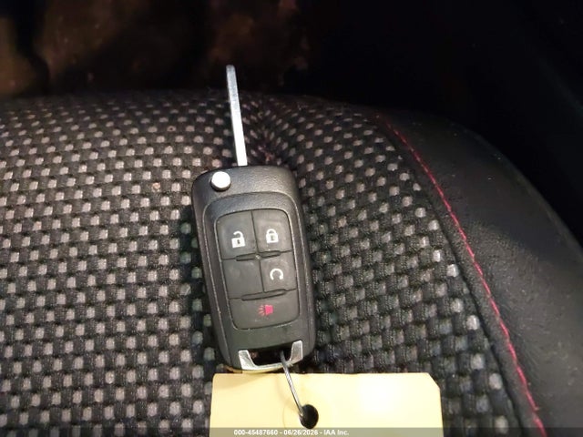 Продажа на аукционе авто 2017 Gmc Terrain Sle-2, vin: 2GKALNEK4H6344098, номер лота: 45487660