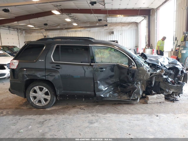 Продажа на аукционе авто 2017 Gmc Terrain Sle-2, vin: 2GKALNEK4H6344098, номер лота: 45487660