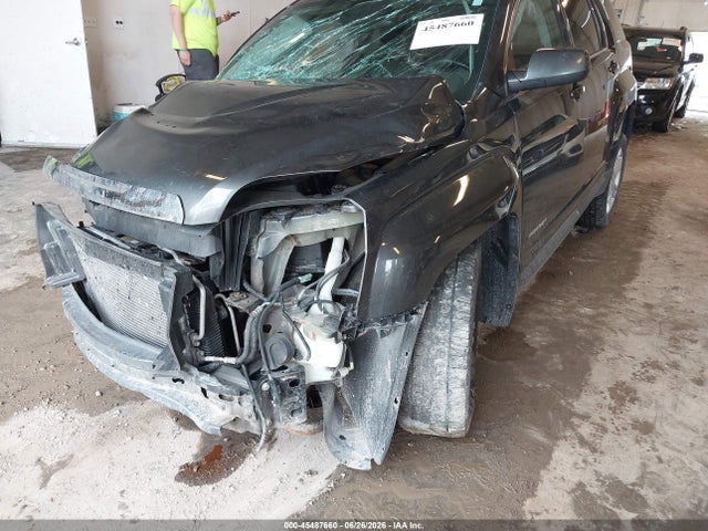 Продажа на аукционе авто 2017 Gmc Terrain Sle-2, vin: 2GKALNEK4H6344098, номер лота: 45487660