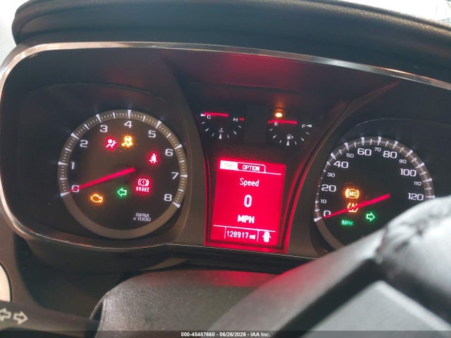 Продажа на аукционе авто 2017 Gmc Terrain Sle-2, vin: 2GKALNEK4H6344098, номер лота: 45487660