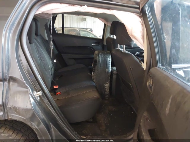Продажа на аукционе авто 2017 Gmc Terrain Sle-2, vin: 2GKALNEK4H6344098, номер лота: 45487660