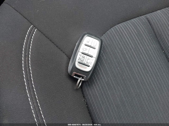 Aukcja sprzedaży 2022 Chrysler Voyager Lx, vin: 2C4RC1CG9NR146634, numer aukcji: 45487674