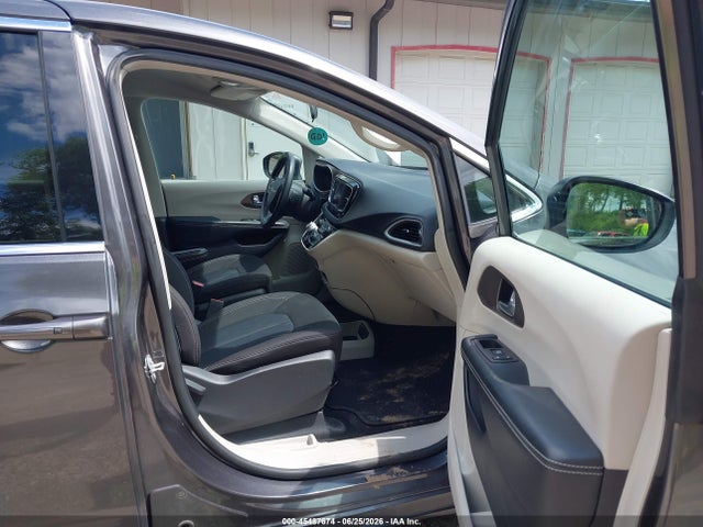 Aukcja sprzedaży 2022 Chrysler Voyager Lx, vin: 2C4RC1CG9NR146634, numer aukcji: 45487674