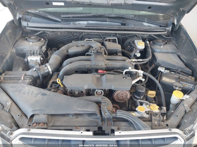 Aukcja sprzedaży 2013 Subaru Impreza 2.0i Premium, vin: JF1GPAB6XDH814753, numer aukcji: 45487679
