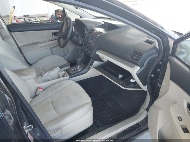 Aukcja sprzedaży 2013 Subaru Impreza 2.0i Premium, vin: JF1GPAB6XDH814753, numer aukcji: 45487679