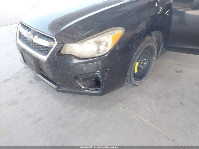Aukcja sprzedaży 2013 Subaru Impreza 2.0i Premium, vin: JF1GPAB6XDH814753, numer aukcji: 45487679