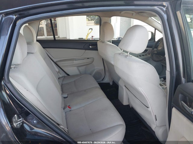 Aukcja sprzedaży 2013 Subaru Impreza 2.0i Premium, vin: JF1GPAB6XDH814753, numer aukcji: 45487679