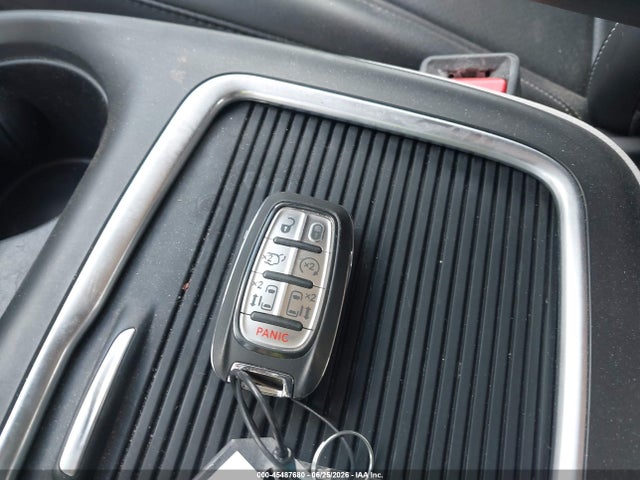45487680 :رقم المزاد ، 2C4RC1L72PR575813 vin ، 2023 Chrysler Pacifica Hybrid Touring L مزاد بيع