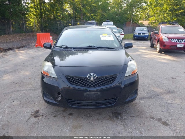 Aukcja sprzedaży 2010 Toyota Yaris, vin: JTDBT4K30A1360699, numer aukcji: 45487682