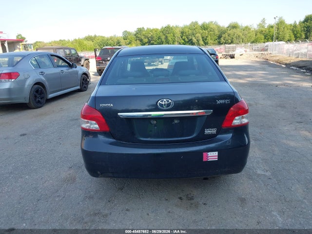 Aukcja sprzedaży 2010 Toyota Yaris, vin: JTDBT4K30A1360699, numer aukcji: 45487682