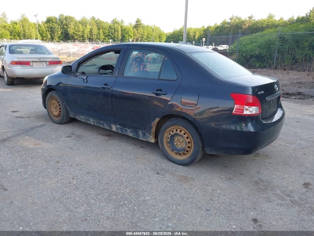 Aukcja sprzedaży 2010 Toyota Yaris, vin: JTDBT4K30A1360699, numer aukcji: 45487682