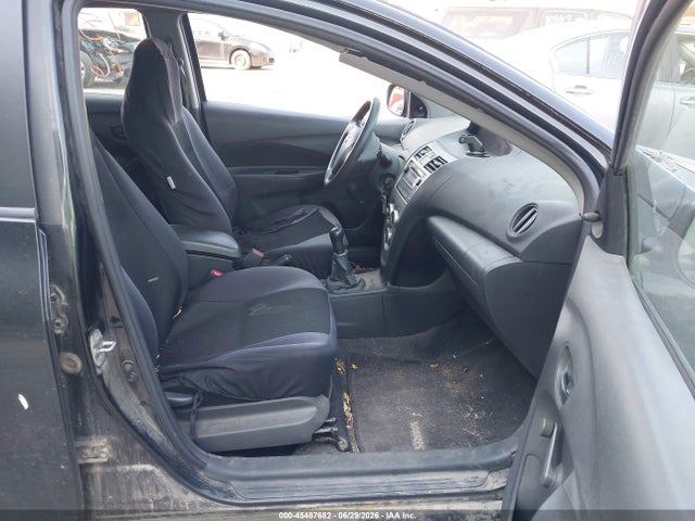 Aukcja sprzedaży 2010 Toyota Yaris, vin: JTDBT4K30A1360699, numer aukcji: 45487682
