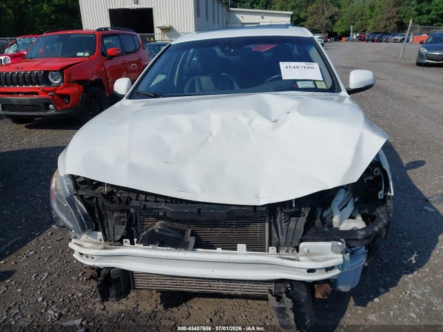 Auction sale of the 2016 Volvo S60 Inscription T5 Premier, vin: LYV612TK9GB113197, lot number: 45487686