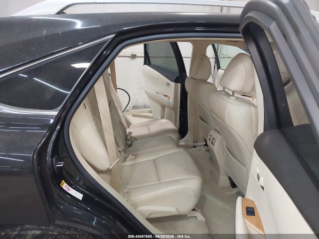 2015 Lexus Rx 450h მანქანა იყიდება აუქციონზე, vin: 2T2BC1BA1FC009831, აუქციონის ნომერი: 45487688
