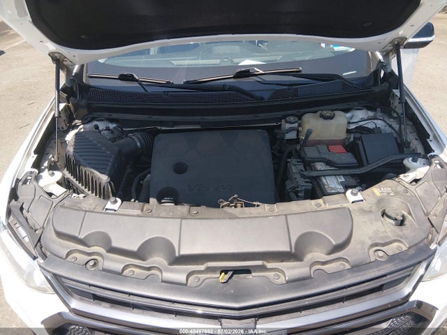 Aukcja sprzedaży 2019 Chevrolet Traverse Premier, vin: 1GNEVKKW4KJ197330, numer aukcji: 45487692