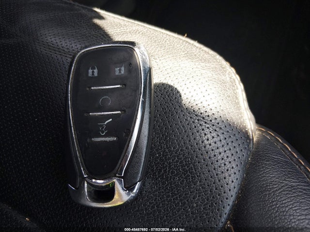 Aukcja sprzedaży 2019 Chevrolet Traverse Premier, vin: 1GNEVKKW4KJ197330, numer aukcji: 45487692