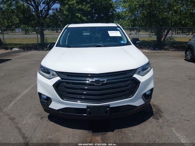 Aukcja sprzedaży 2019 Chevrolet Traverse Premier, vin: 1GNEVKKW4KJ197330, numer aukcji: 45487692