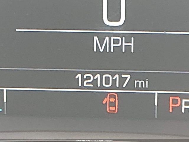 Aukcja sprzedaży 2019 Chevrolet Traverse Premier, vin: 1GNEVKKW4KJ197330, numer aukcji: 45487692