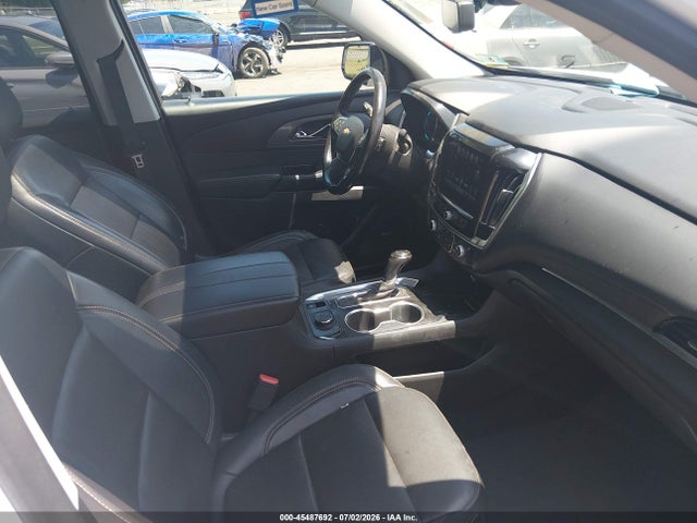 Aukcja sprzedaży 2019 Chevrolet Traverse Premier, vin: 1GNEVKKW4KJ197330, numer aukcji: 45487692
