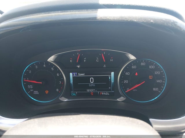Aukcja sprzedaży 2019 Chevrolet Traverse Premier, vin: 1GNEVKKW4KJ197330, numer aukcji: 45487692