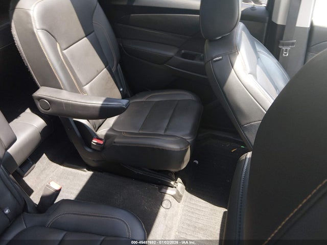 Aukcja sprzedaży 2019 Chevrolet Traverse Premier, vin: 1GNEVKKW4KJ197330, numer aukcji: 45487692