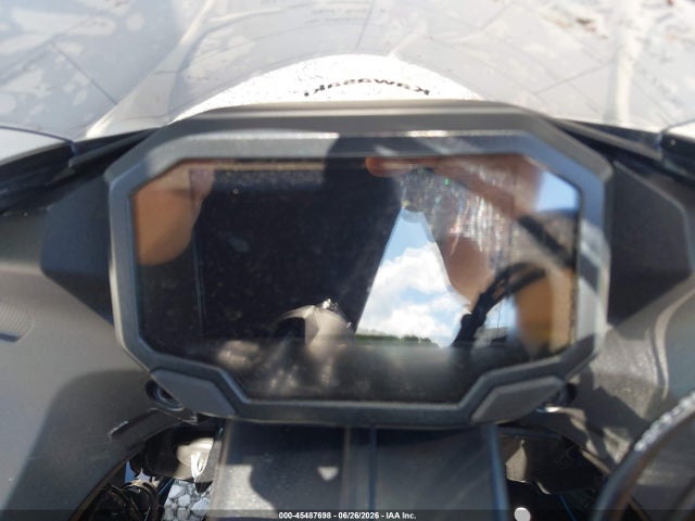 Aukcja sprzedaży 2025 Kawasaki Zx636 K, vin: JKBZXJK15SA008810, numer aukcji: 45487698