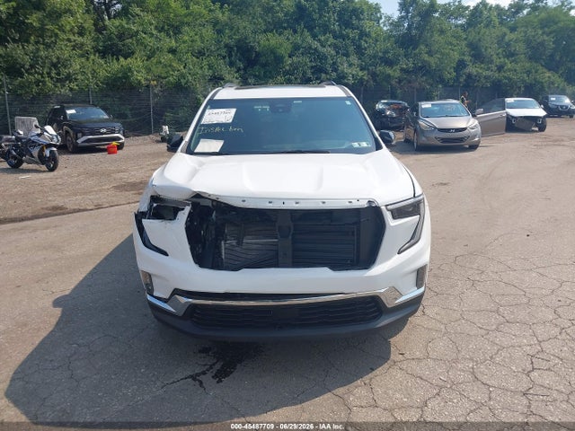 2024 Gmc Acadia Awd Elevation მანქანა იყიდება აუქციონზე, vin: 1GKENNKS4RJ196569, აუქციონის ნომერი: 45487709