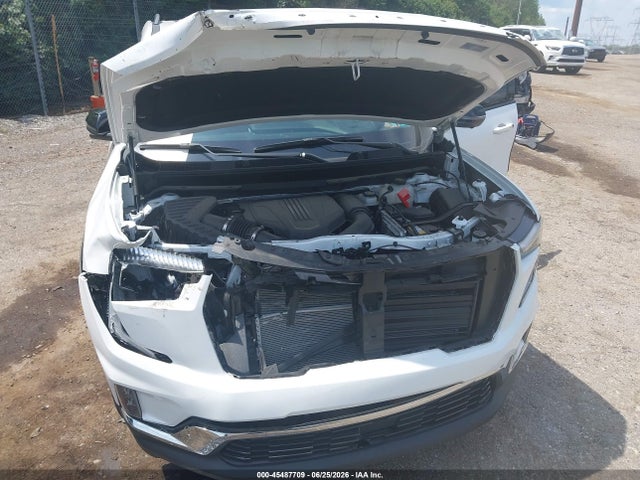 2024 Gmc Acadia Awd Elevation მანქანა იყიდება აუქციონზე, vin: 1GKENNKS4RJ196569, აუქციონის ნომერი: 45487709