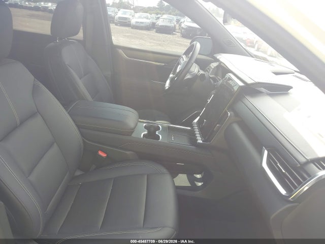 2024 Gmc Acadia Awd Elevation მანქანა იყიდება აუქციონზე, vin: 1GKENNKS4RJ196569, აუქციონის ნომერი: 45487709