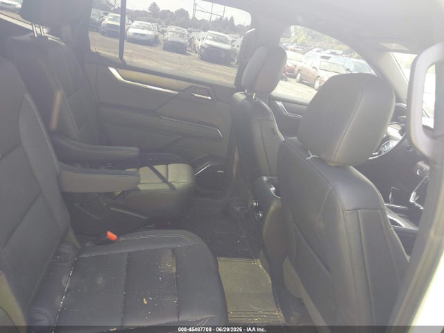 2024 Gmc Acadia Awd Elevation მანქანა იყიდება აუქციონზე, vin: 1GKENNKS4RJ196569, აუქციონის ნომერი: 45487709