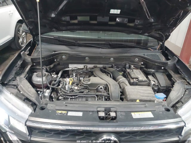 Aukcja sprzedaży 2022 Volkswagen Taos 1.5t S, vin: 3VVCX7B24NM069778, numer aukcji: 45487710