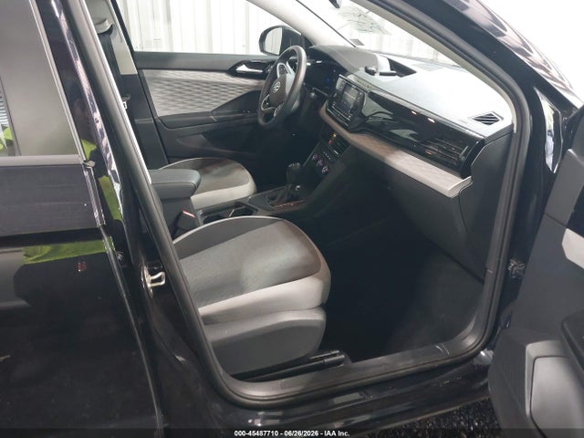Aukcja sprzedaży 2022 Volkswagen Taos 1.5t S, vin: 3VVCX7B24NM069778, numer aukcji: 45487710