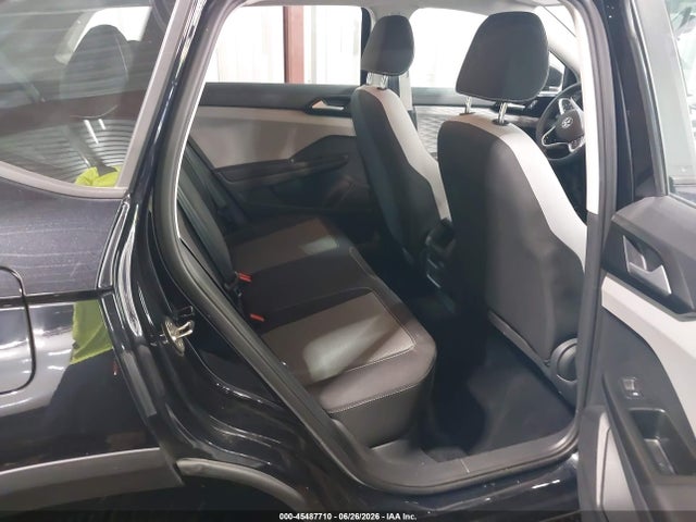 Aukcja sprzedaży 2022 Volkswagen Taos 1.5t S, vin: 3VVCX7B24NM069778, numer aukcji: 45487710